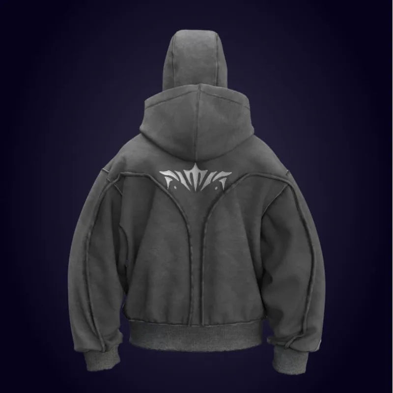 SYP Hoodie Ninja
