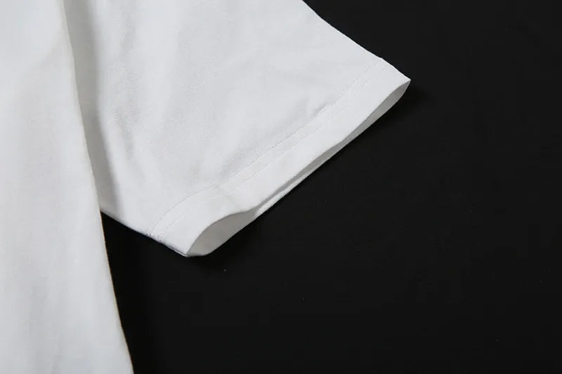Nibber Casual Relax Woman T-shirt