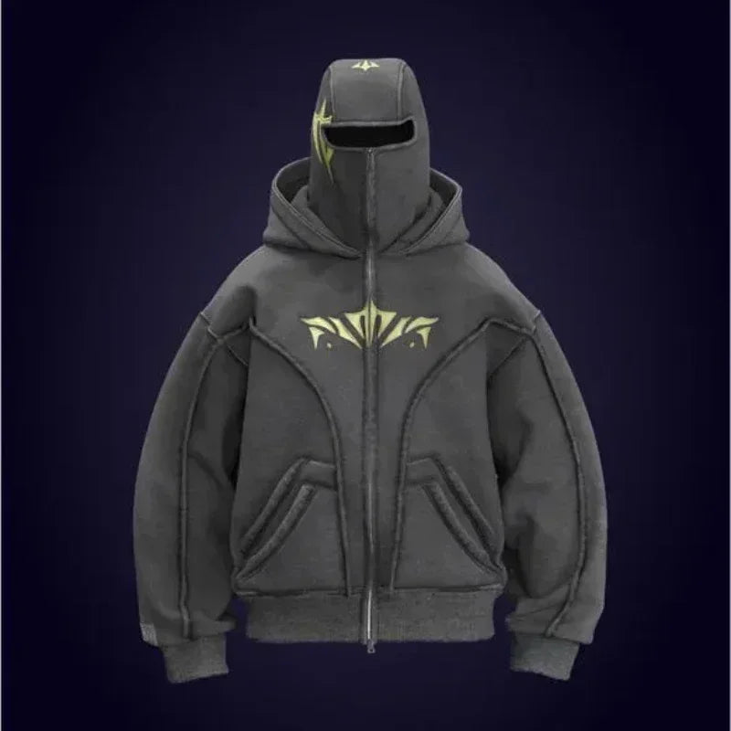 SYP Hoodie Ninja